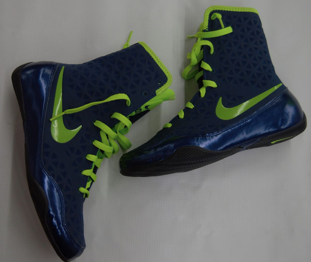 Nike Boxing shoes